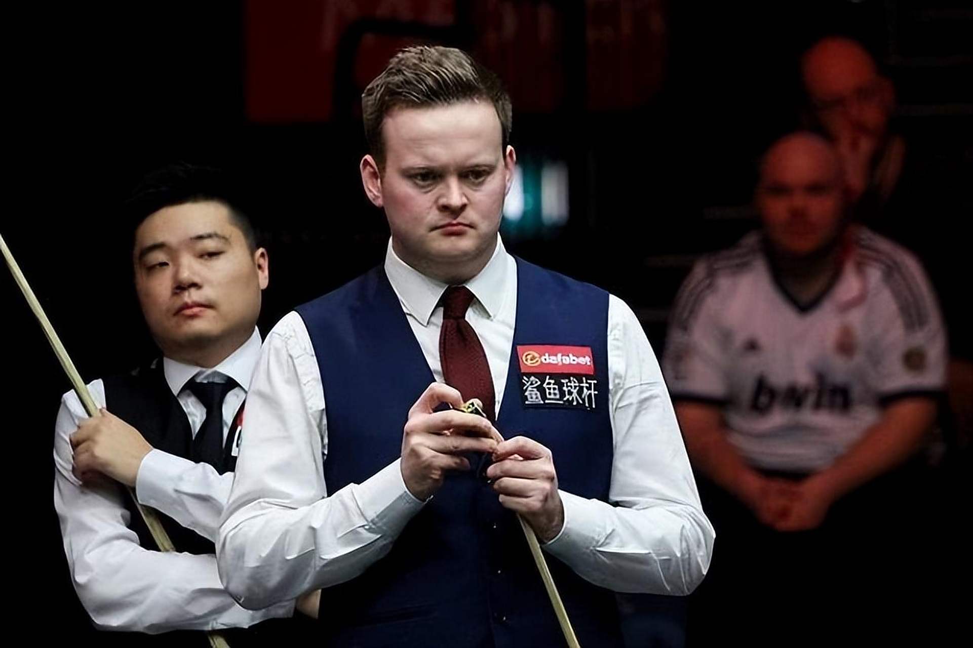 前迫切的需 前迫切的需