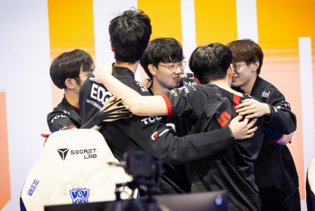 实力的比拼 实力的比拼