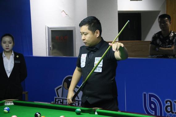 在高压的终 在高压的终