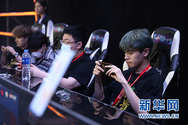 份路线图的
